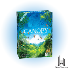 CANOPY